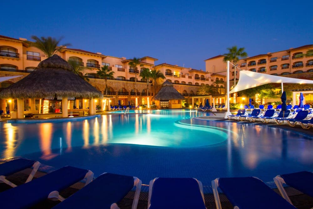 Royal Solaris Los Cabos All Inclusive