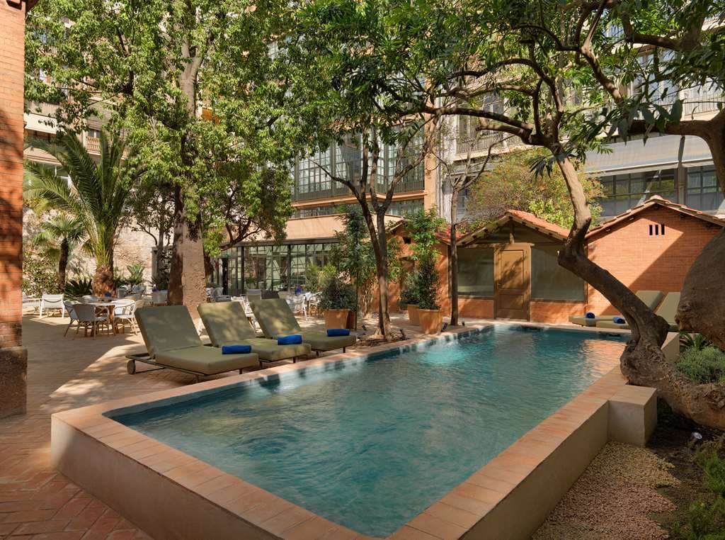 H10 Casa Mimosa