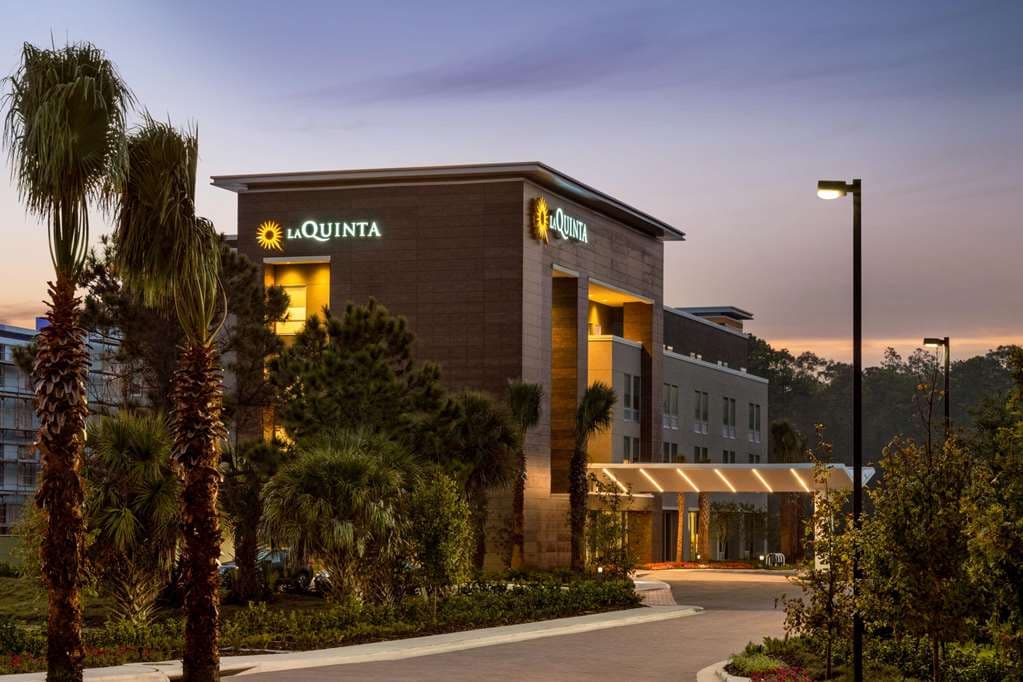 La Quinta Inn 