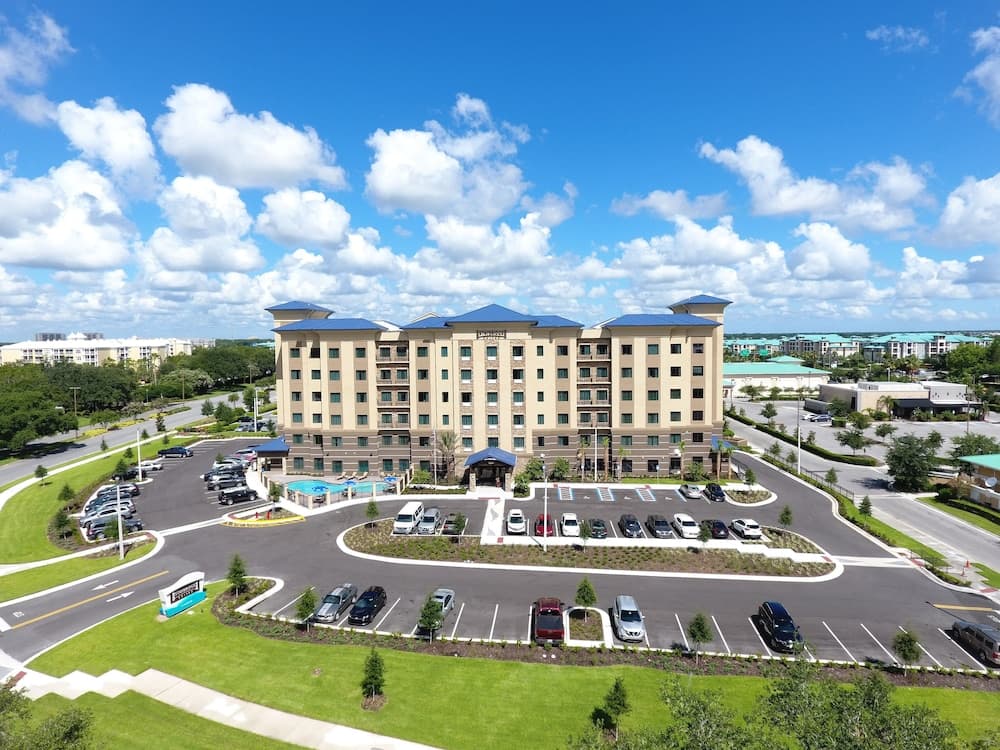 Staybridge Suites Orlando at SeaWorld by IHG