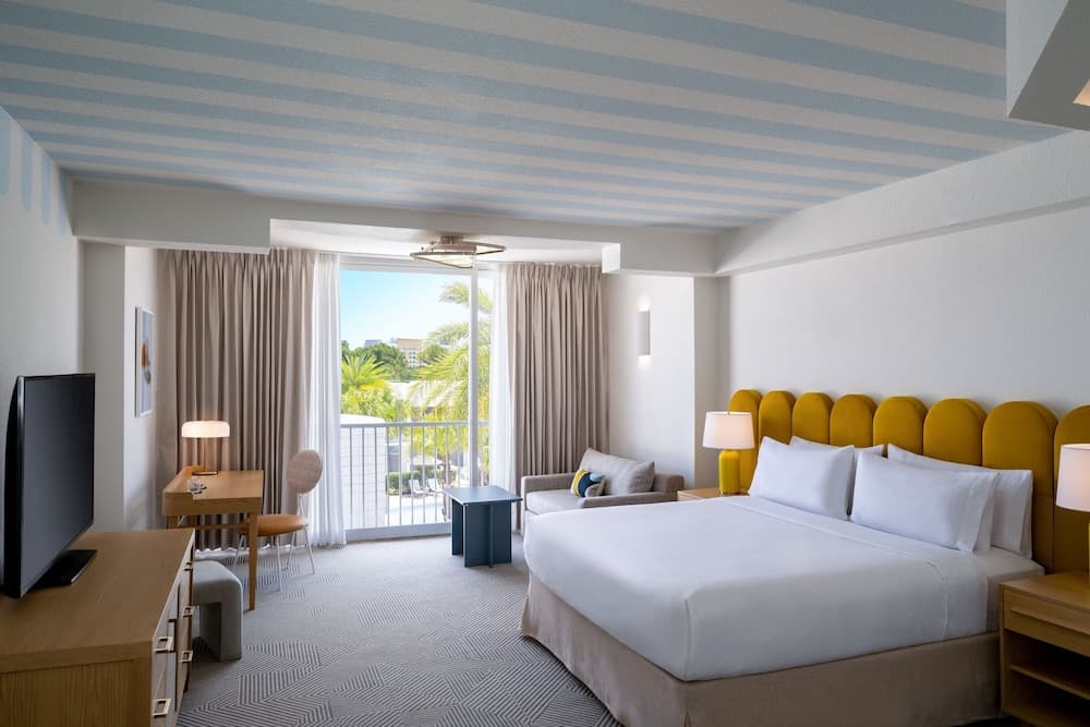 Renaissance Orlando Resort 