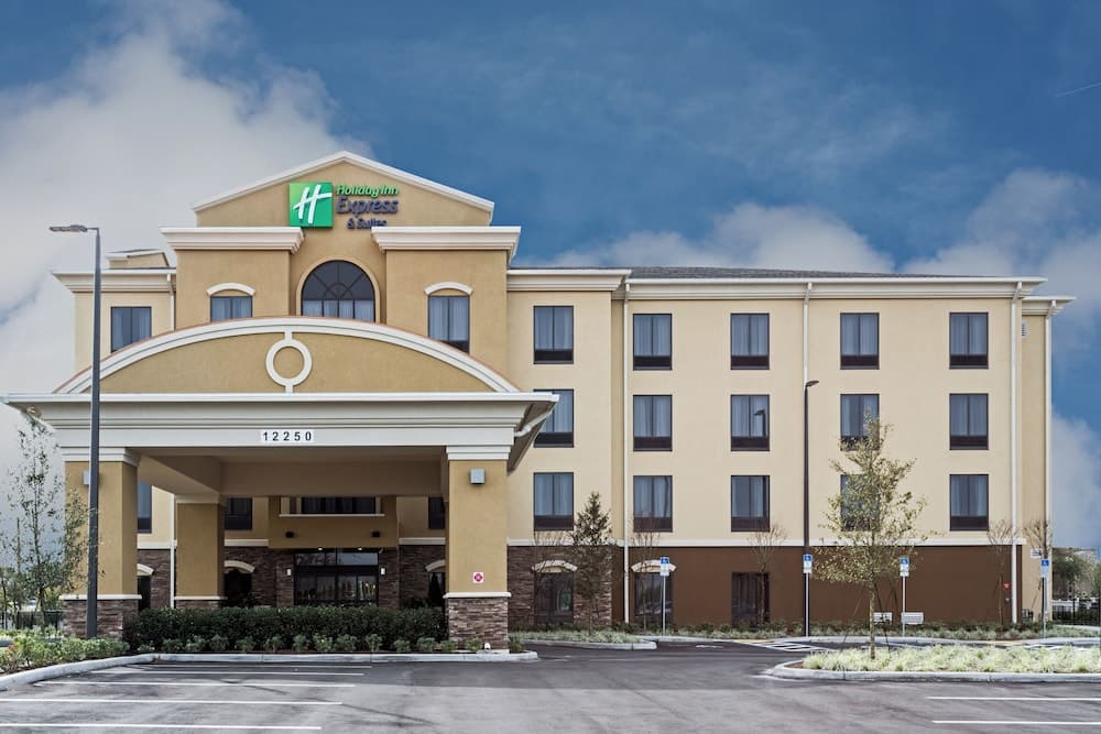 Holiday Inn Express 
