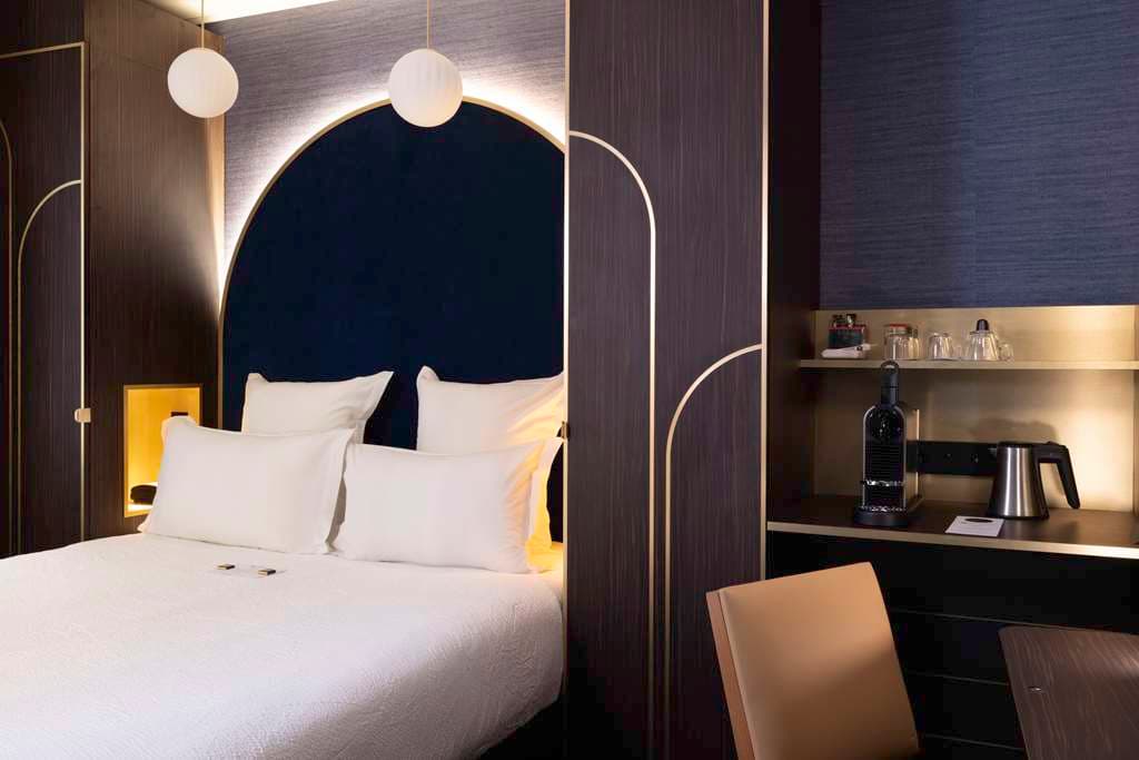 Best Western Bretagne Montparnasse