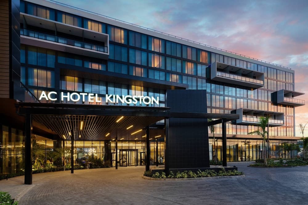 AC Hotel by Marriott Kingston Jamaica