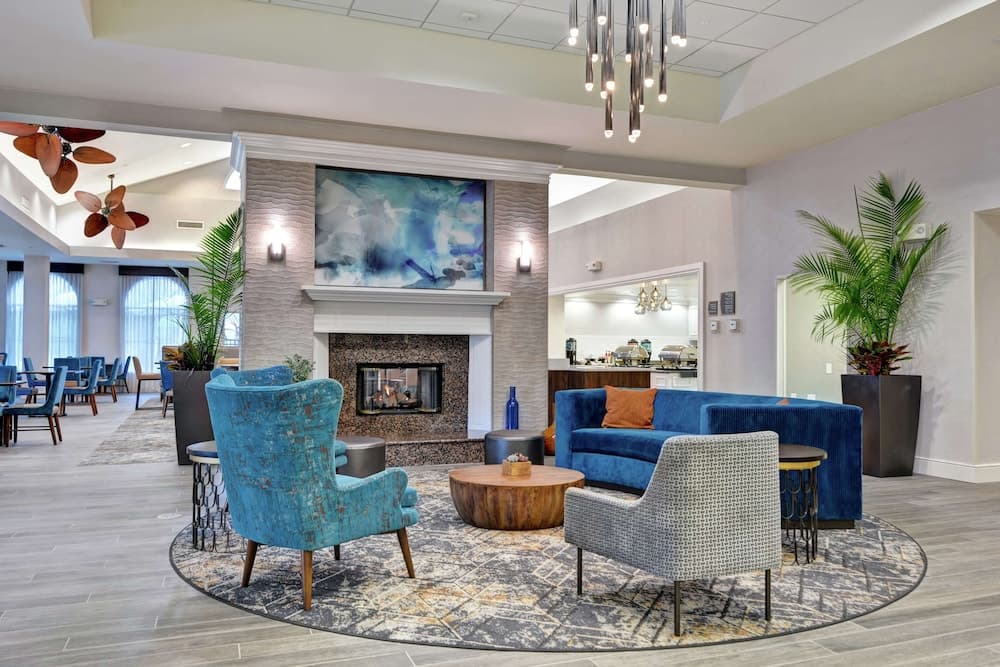 Homewood Suites by Hilton Lake Buena Vista Orlando