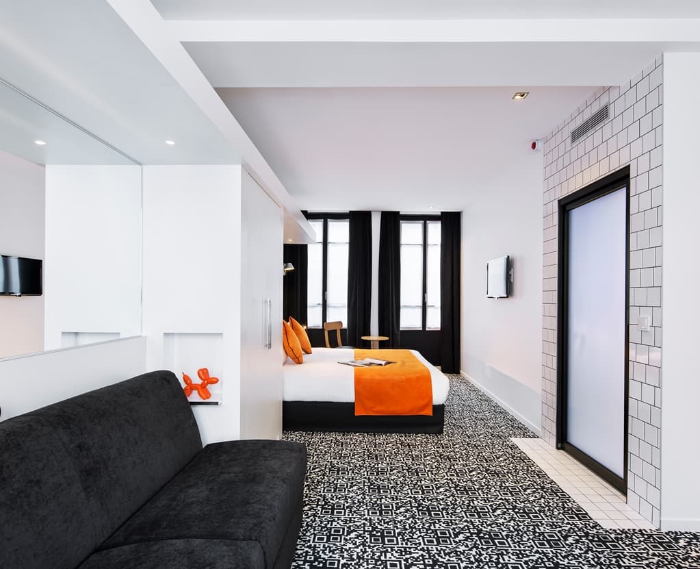 Best Western Premier Faubourg 88