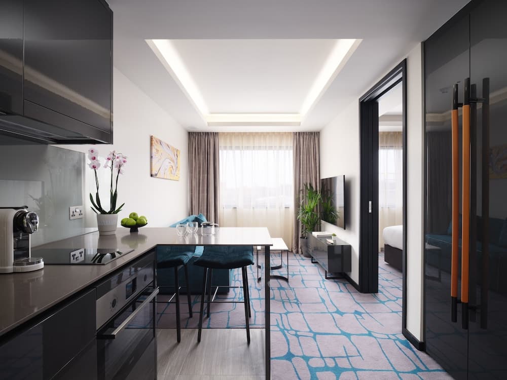 DAO by Dorsett West London