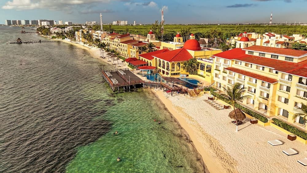 All Ritmo Cancun Resort & Water Park All Inclusive