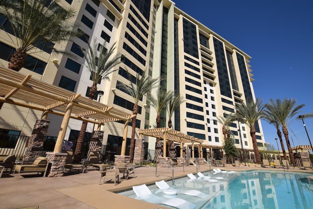 The Berkley Las Vegas