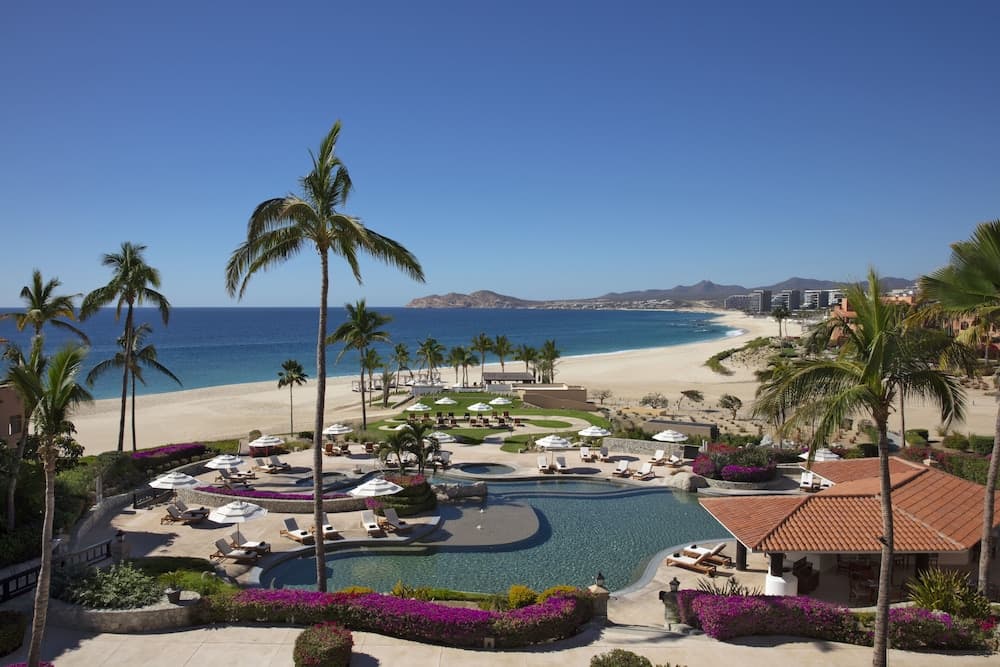 Zoetry Casa del Mar Los Cabos All Inclusive