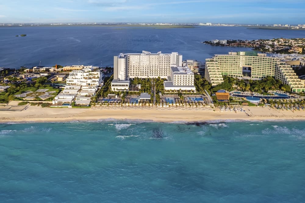 Hotel Riu Palace Kukulkan Adults Only All Inclusive