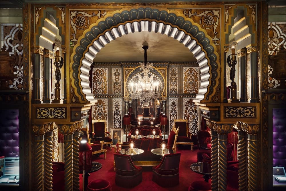 Maison Souquet Hotel 