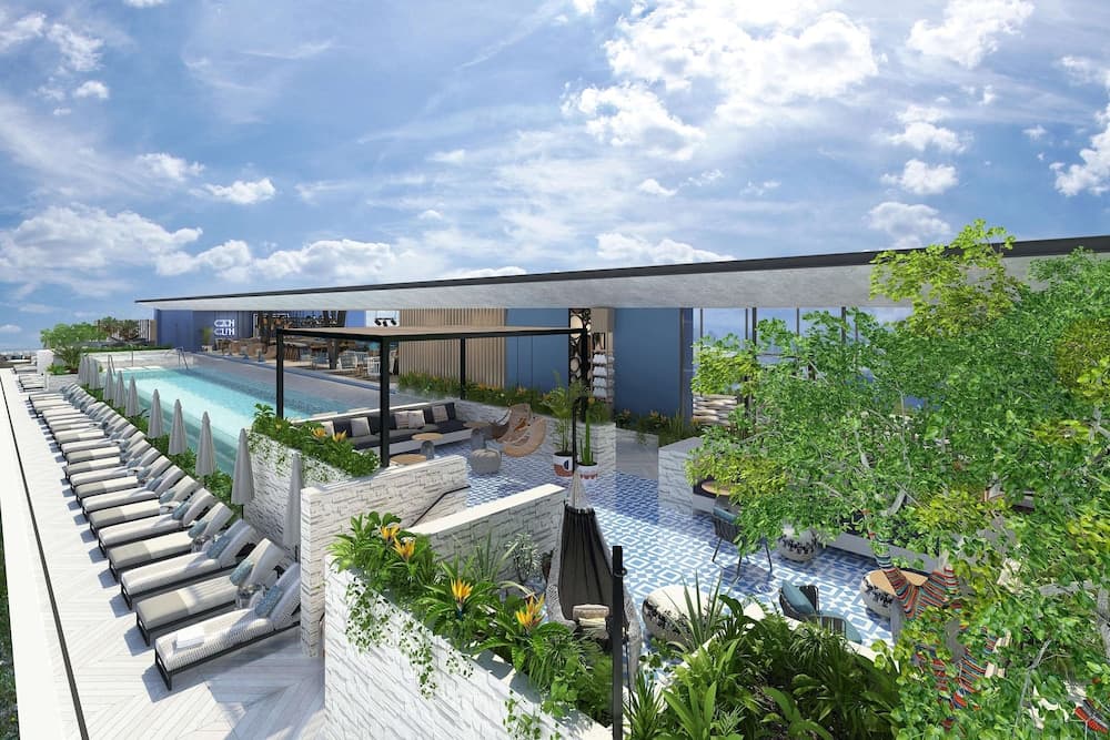 Canopy by Hilton Cancun La Isla