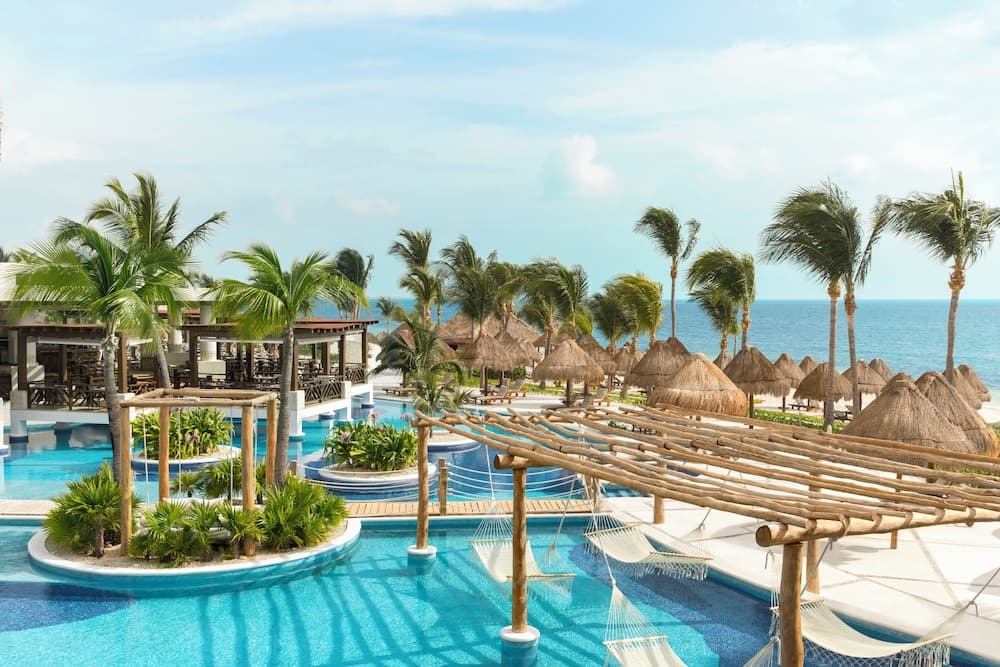 Excellence Playa Mujeres Adults Only All Inclusive