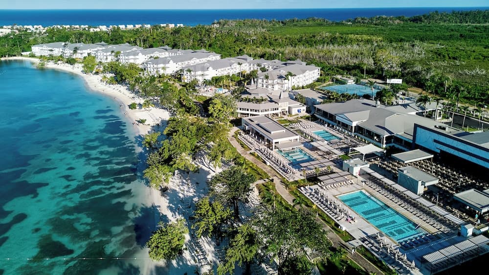 Hotel Riu Negril All Inclusive