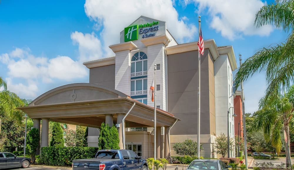Holiday Inn Express Hotel 