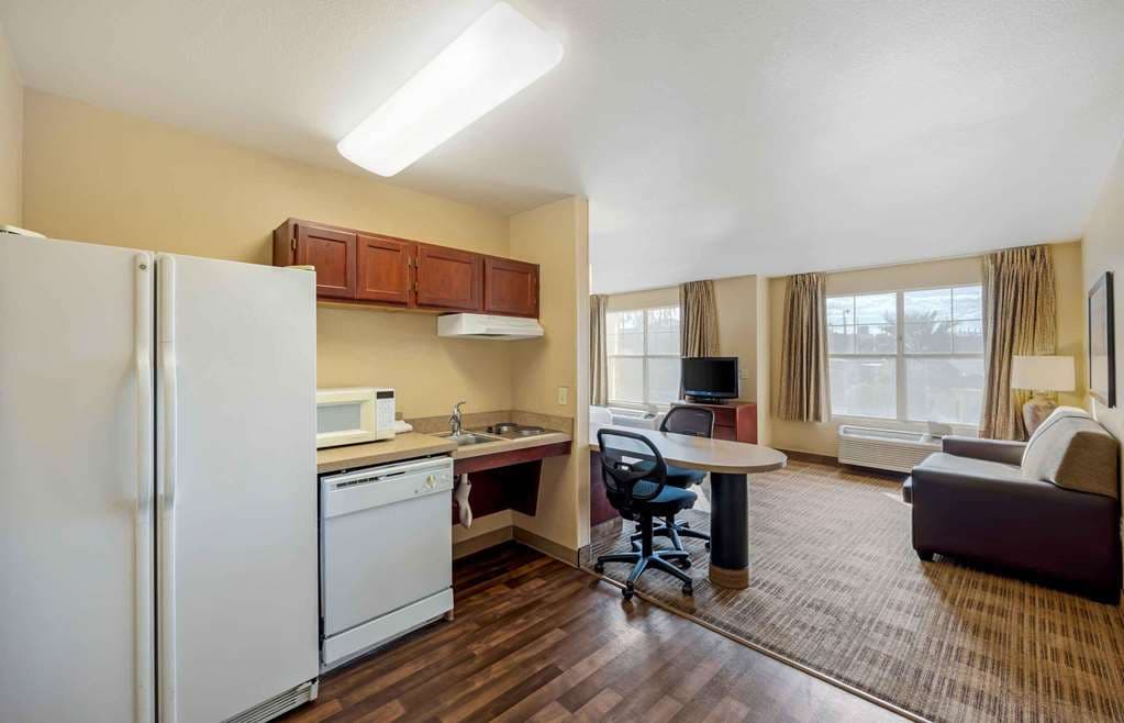 MainStay Suites Las Vegas Flamingo