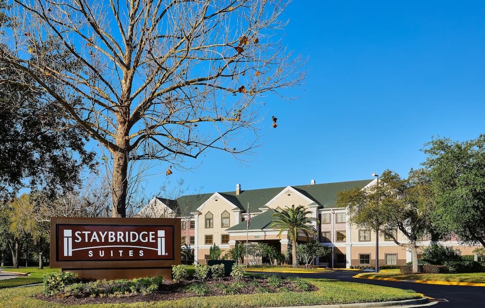Staybridge Suites Orlando Airport South by IHG