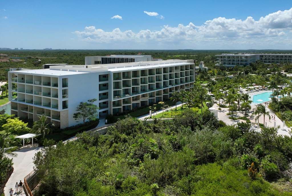 Grand Palladium Select Costa Mujeres All Inclusive