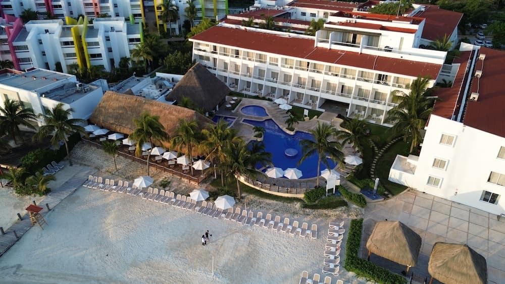 Cancun Bay All Inclusive Hotel