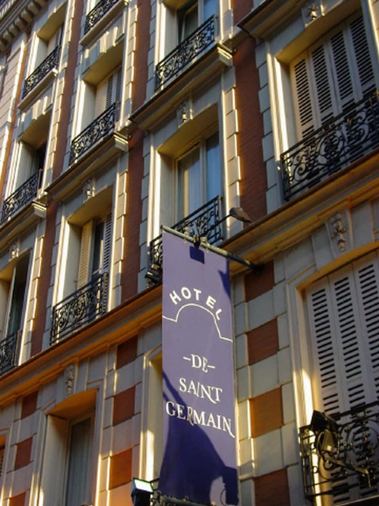 Hôtel La Folie des Prés Saint Germain des Prés