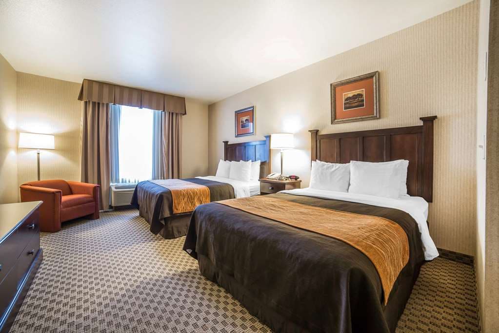 Comfort Inn & Suites Henderson Las Vegas