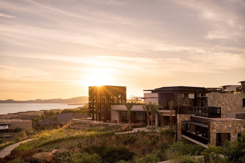 Zadún a Ritz Carlton Reserve