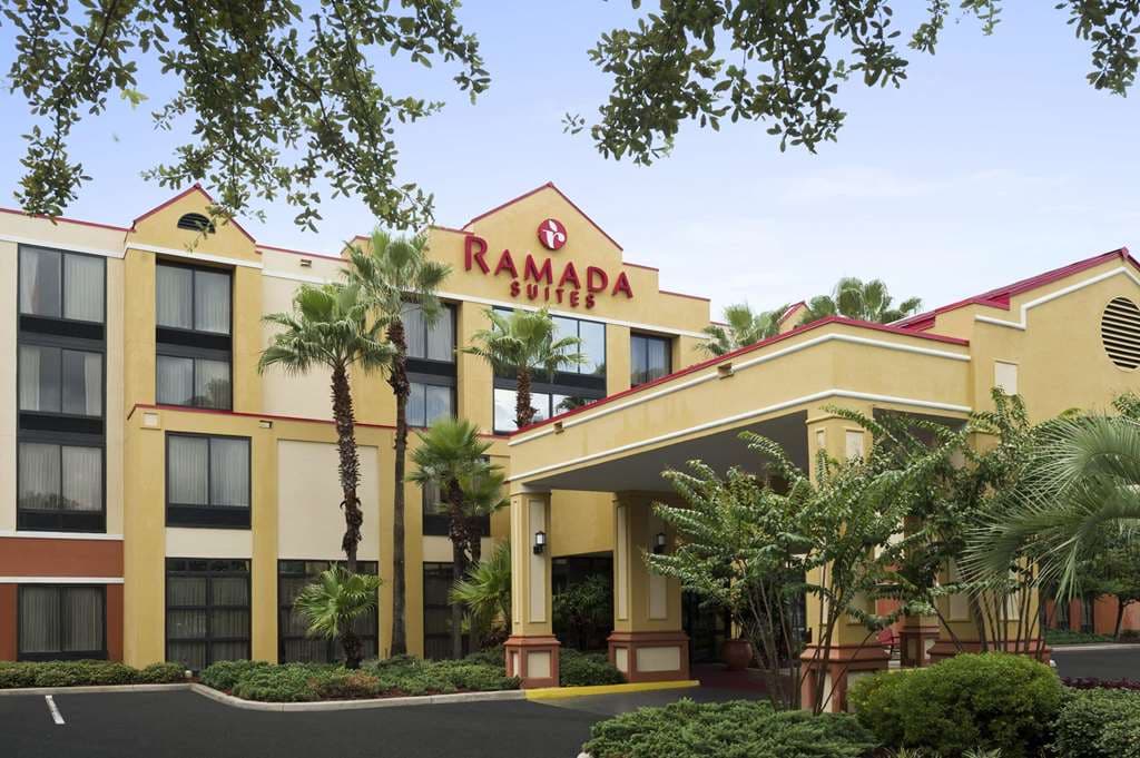 Ramada by Wyndham Suites Orlando Airport