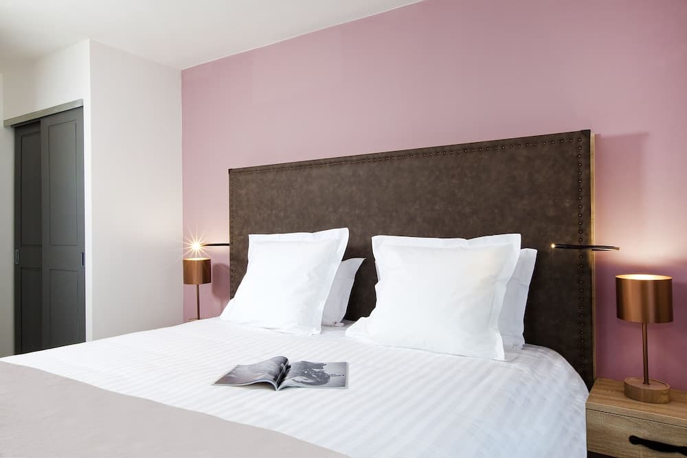 Residhome Puteaux La défense