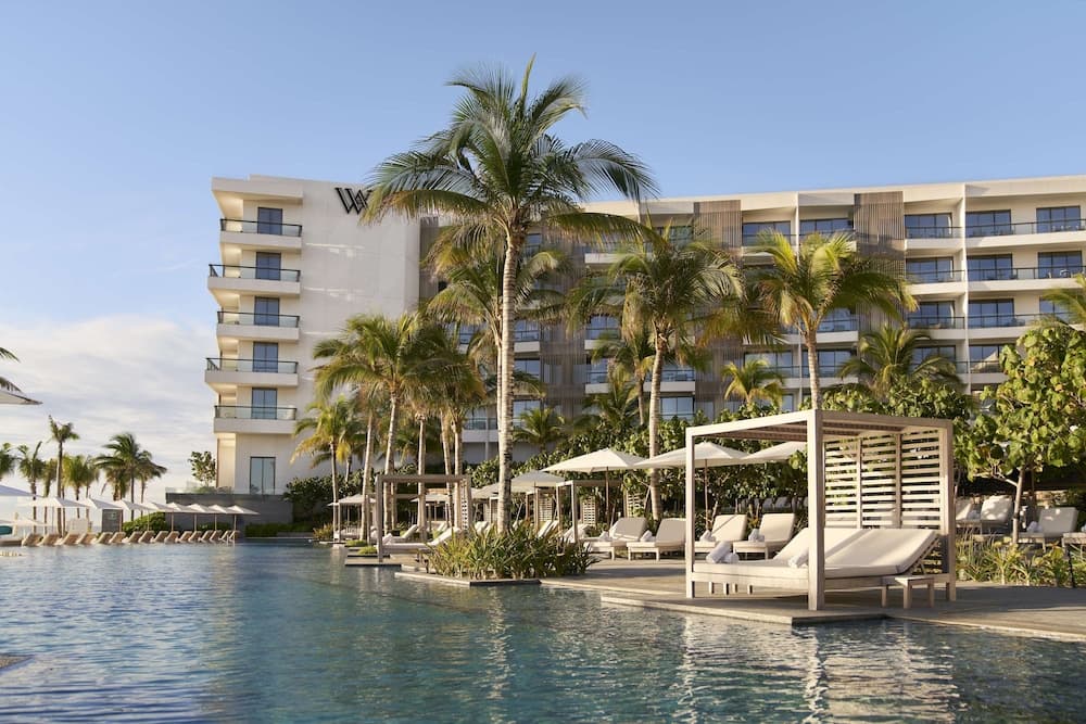 Waldorf Astoria Riviera Maya