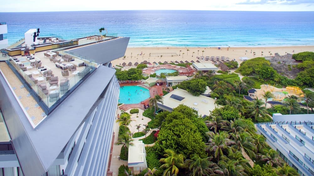 Park Royal Beach Cancun All Inclusive