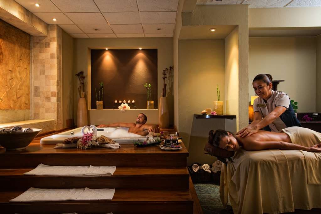 The Royal Sands Resort & Spa