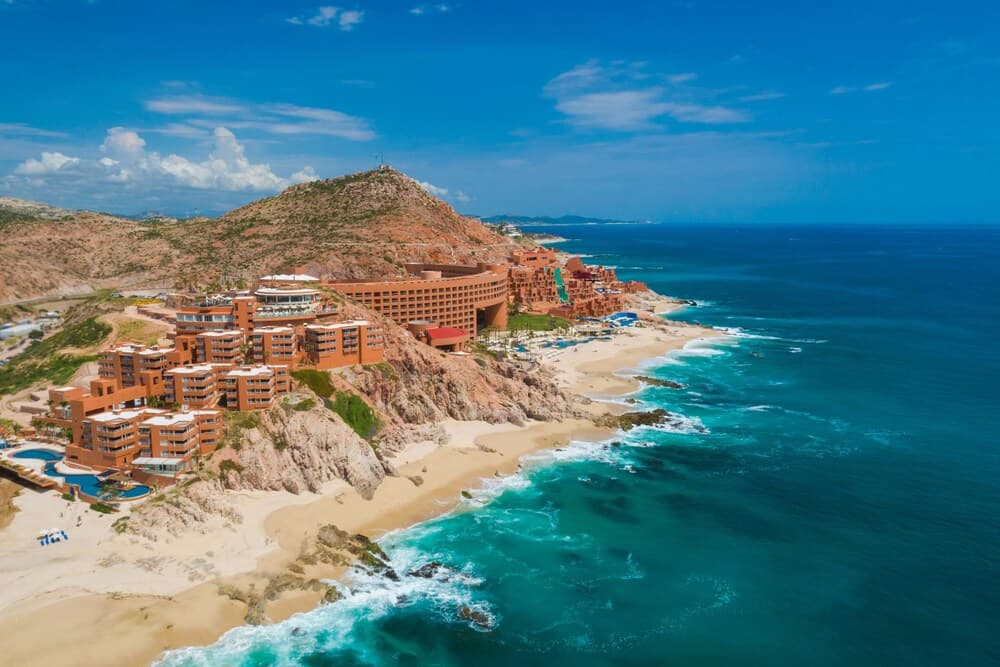 The Westin Los Cabos Resort Villas