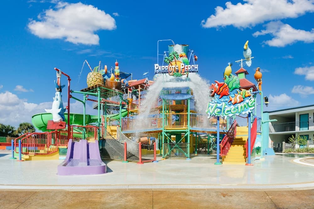 CoCo Key Hotel and Water Resort