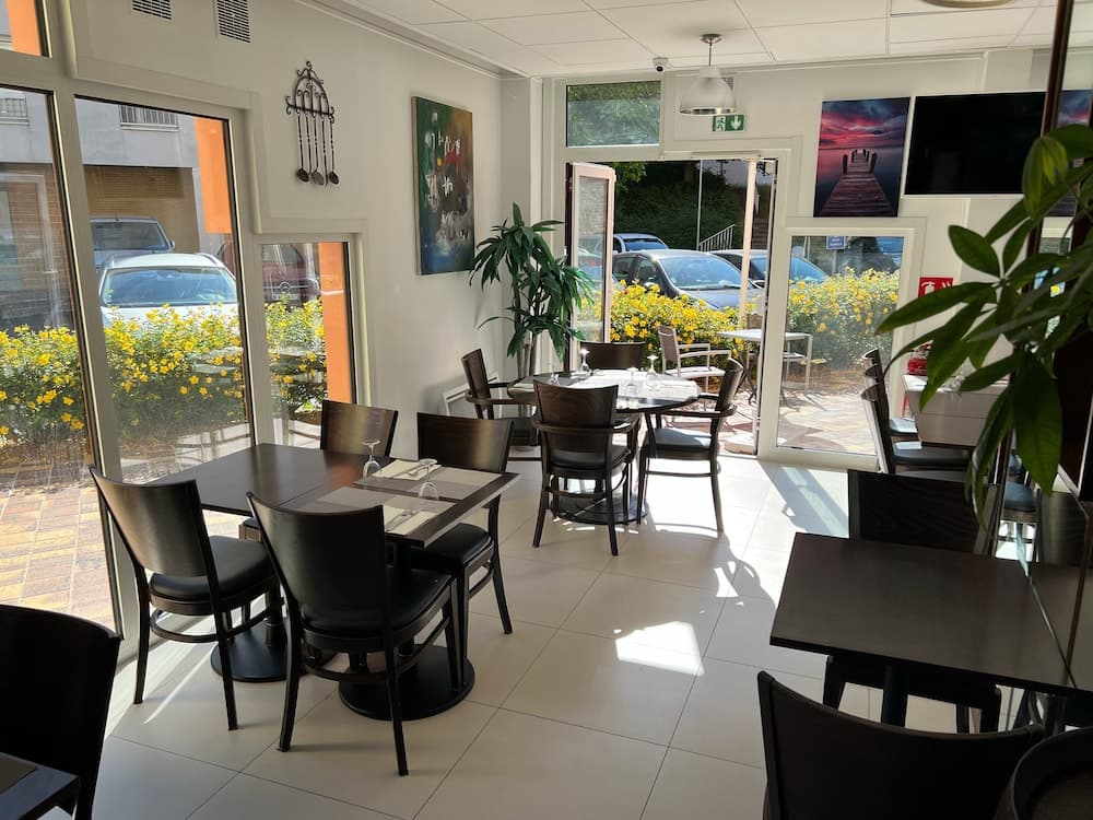 Hotel des Arcades de Cachan Grand Paris Sud